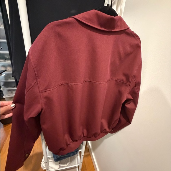 Jacket - Picture 6 of 6